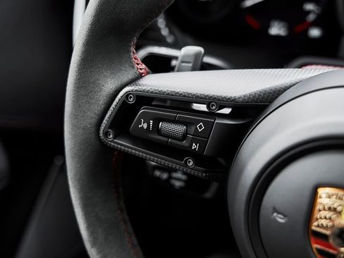 Used 2024 Porsche 911 Turbo S image 59