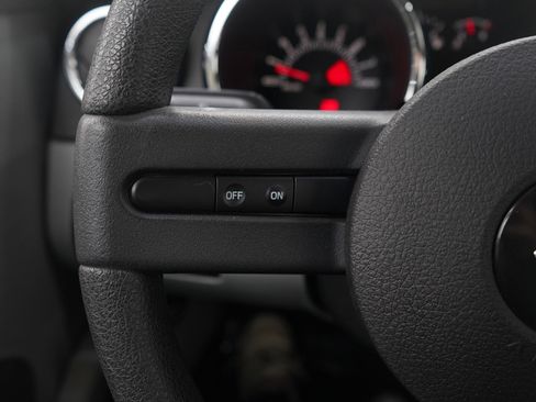 Used 2008 Ford Mustang GT Premium image 21