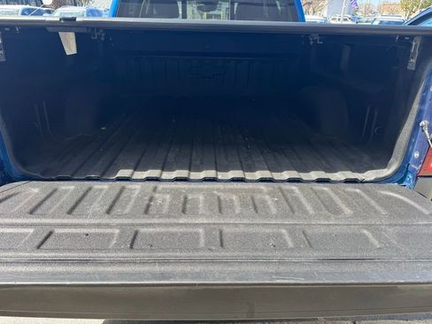 Used 2017 Chevrolet Silverado 1500 LTZ Z71 w/ LTZ Plus Package image 8