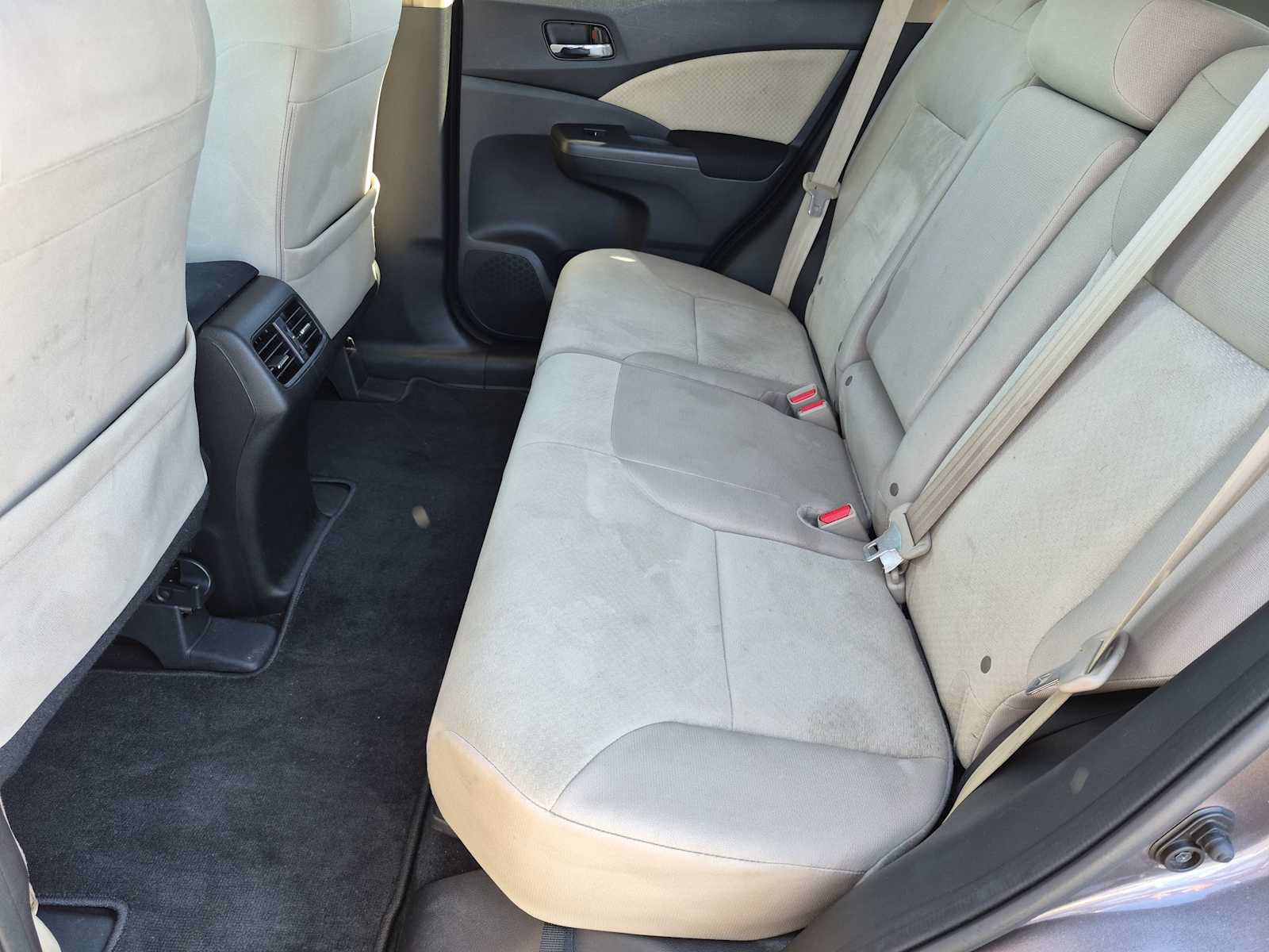 Used 2016 Honda CR-V EX image 20
