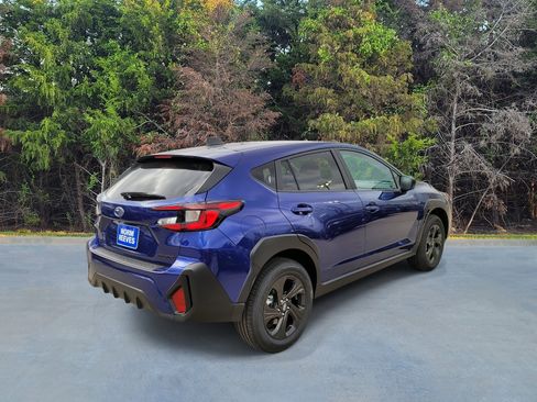 New 2026 Subaru Crosstrek 2.5i image 15