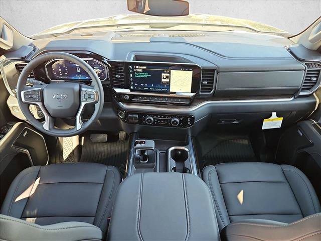 New 2026 Chevrolet Silverado 1500 RST AWD/4WD image 15