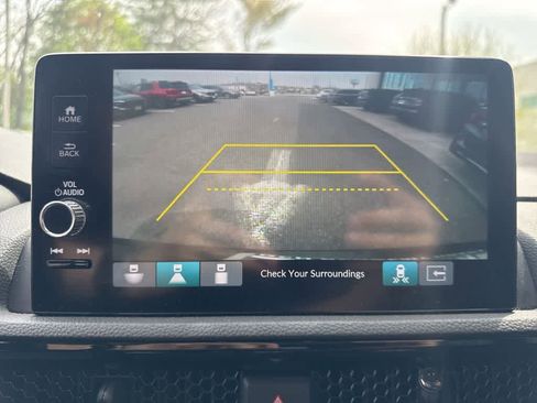 Used 2023 Honda CR-V EX-L image 15