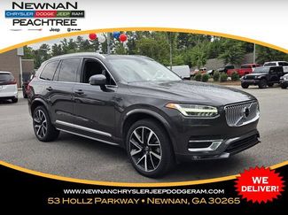 Used 2023 Volvo XC90 B5 Plus AWD/4WD video 1