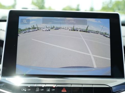 New 2026 Jeep Compass Latitude AWD/4WD image 26
