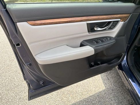 Used 2018 Honda CR-V EX-L image 10