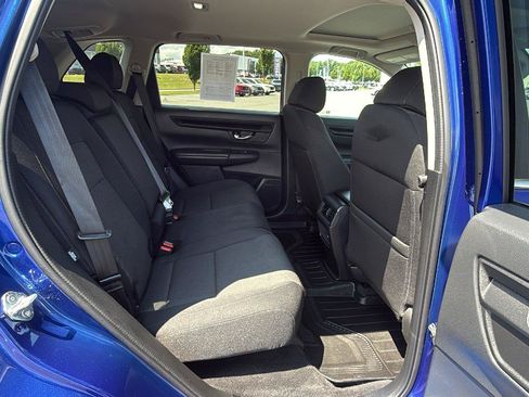 Used 2025 Honda CR-V EX image 20