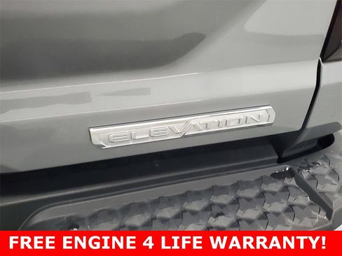 Used 2025 GMC Canyon Elevation w/ Convenience Package image 29