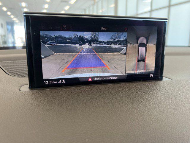 Used 2018 Audi Q7 3.0T Prestige AWD/4WD image 20
