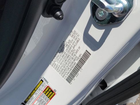 New 2026 Honda Odyssey Touring image 35