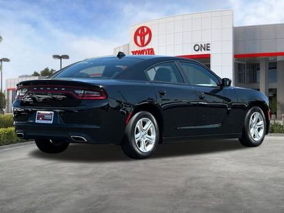 Used 2023 Dodge Charger SXT