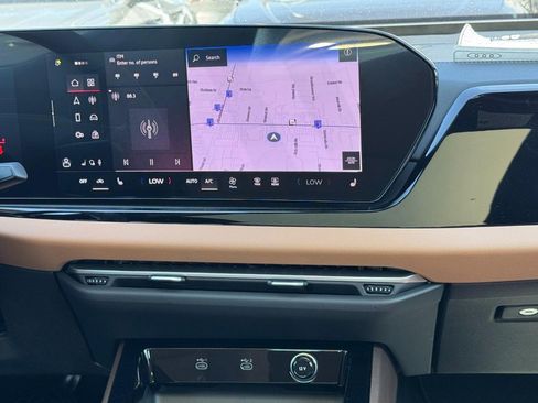 New 2025 Audi A5 2.0T Premium image 8