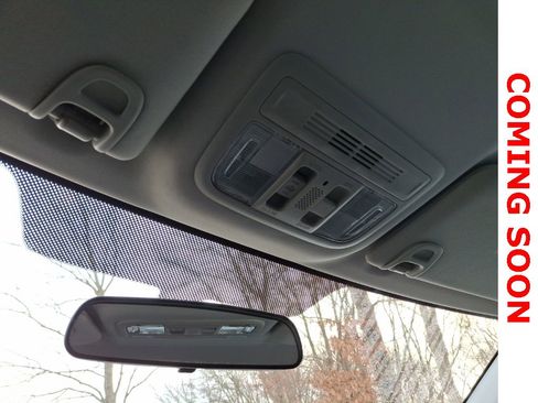 Used 2018 Honda Civic EX-T image 11