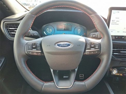 Used 2023 Ford Escape ST-Line Select w/ Tech Pack #2 image 19