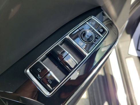 New 2026 Cadillac Escalade Platinum Sport AWD/4WD image 17