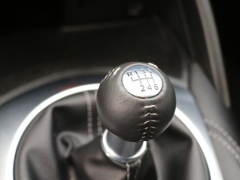 Certified 2024 MAZDA MX-5 Miata RF Club w/ Weather Package image 16