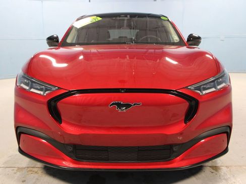 Used 2021 Ford Mustang Mach-E Premium image 26