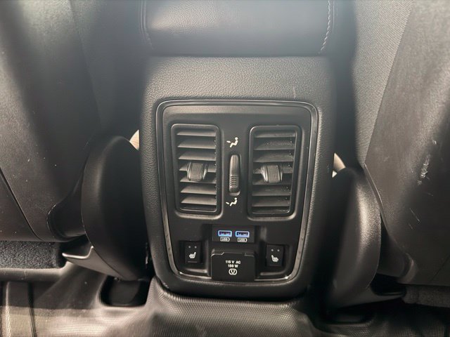 Used 2018 Jeep Grand Cherokee Limited AWD/4WD image 27
