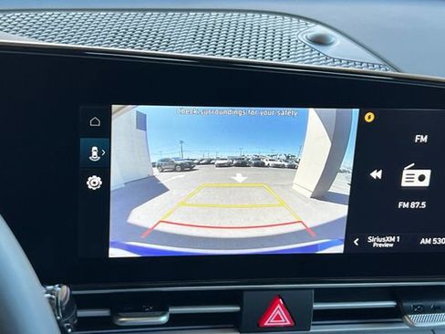 New 2026 Hyundai Elantra Limited FWD image 19