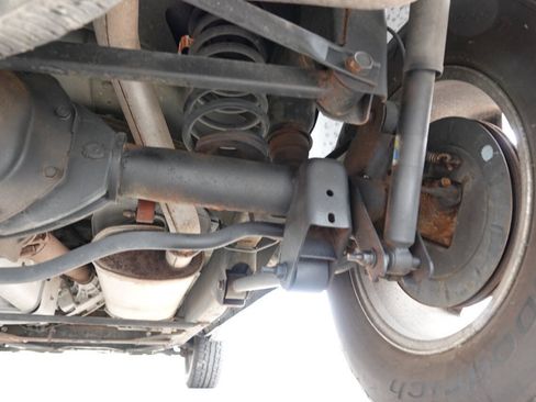 Used 2007 Chevrolet TrailBlazer LS w/ LS Preferred Equipment Group AWD/4WD image 97