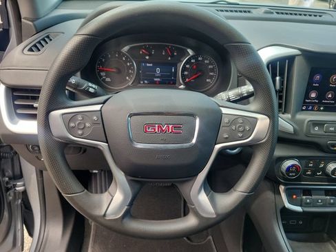 Used 2023 GMC Terrain SLE w/ Driver Convenience Package AWD/4WD image 17