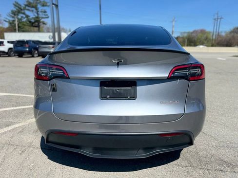 Used 2024 Tesla Model Y Performance AWD/4WD image 6