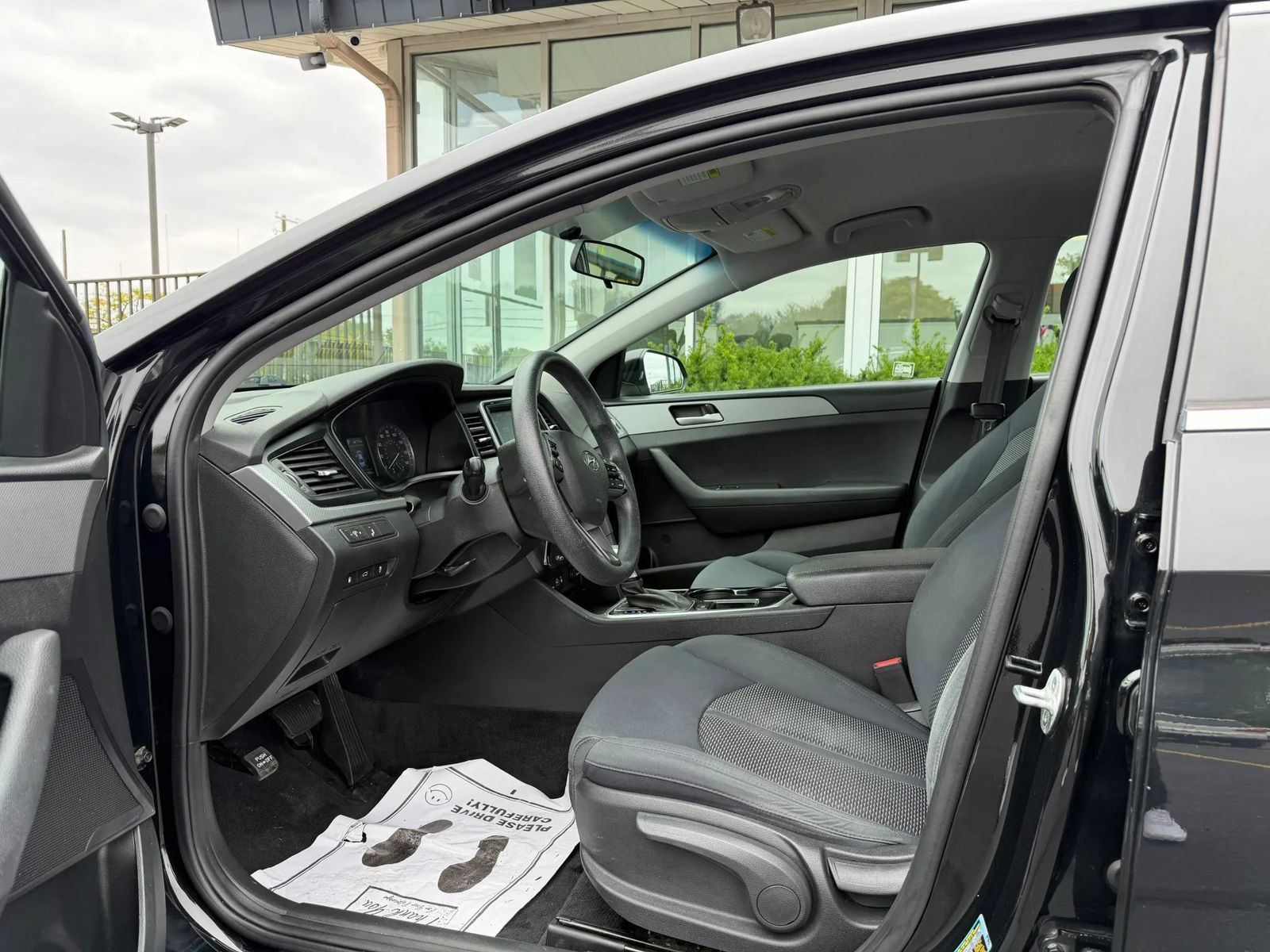 Used 2018 Hyundai Sonata SE FWD image 10
