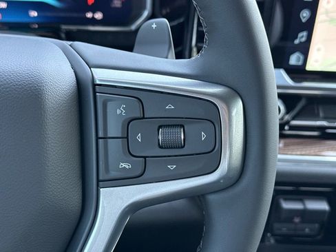 New 2026 Chevrolet Silverado 1500 RST w/ Convenience Package II image 19