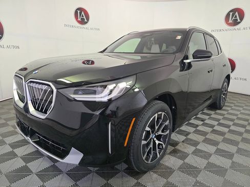 New 2026 BMW X3 xDrive30 image 5