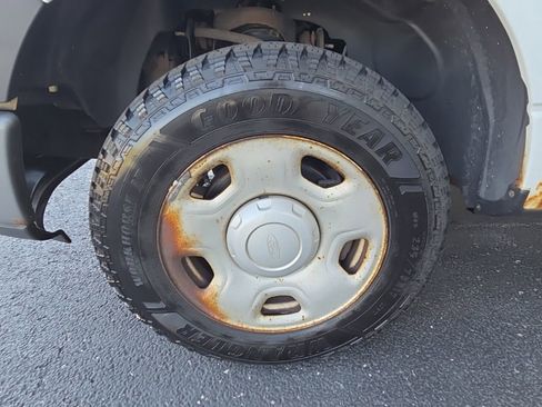 Used 2008 Ford F150 XL RWD image 17