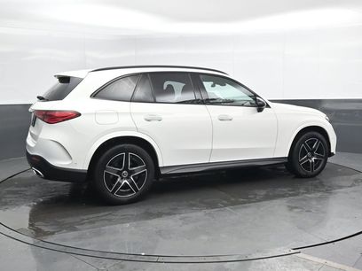 Used 2023 Mercedes-Benz GLC 300