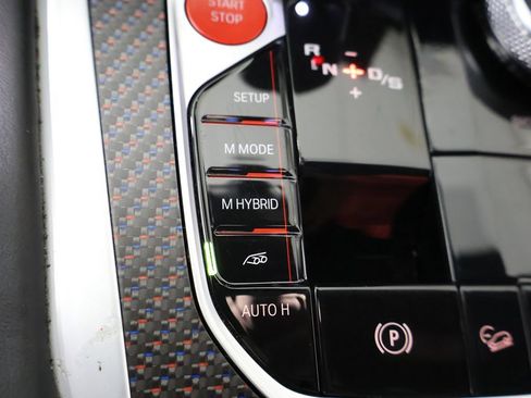 Used 2024 BMW XM Label Red AWD/4WD image 59