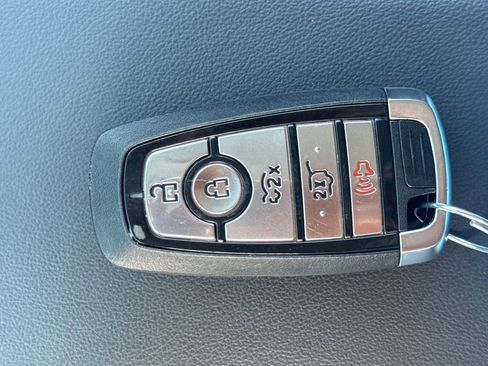 Used 2025 Ford Mustang Mach-E Select AWD/4WD image 31