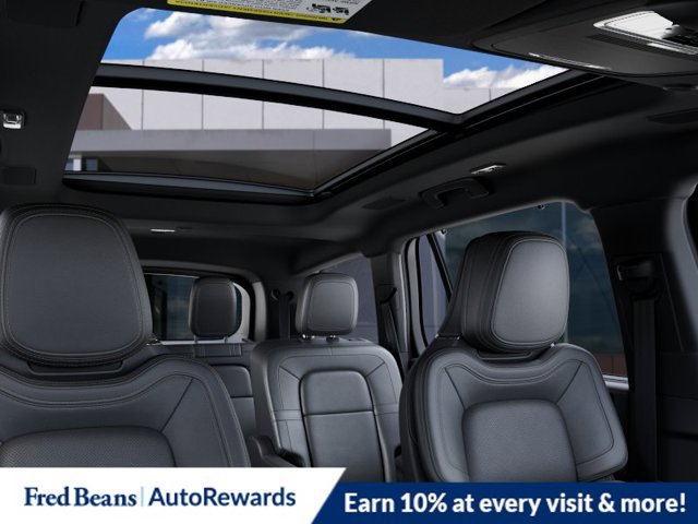 New 2027 Lincoln Aviator Reserve AWD/4WD image 28