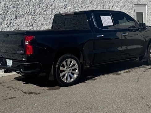 Used 2019 Chevrolet Silverado 1500 High Country image 20