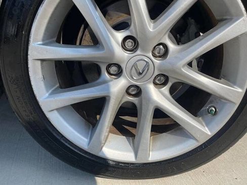 Used 2011 Lexus IS 250 AWD w/ Luxury Plus Value Edition image 41