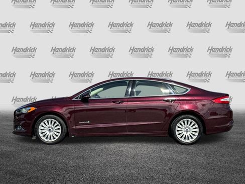 Used 2013 Ford Fusion SE FWD image 8