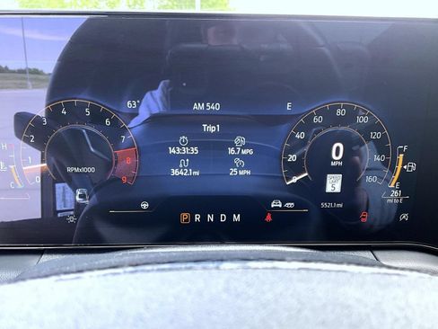 Used 2025 Ford Mustang GT Premium RWD image 14