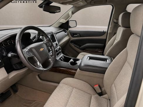 Used 2015 Chevrolet Tahoe LS RWD image 10