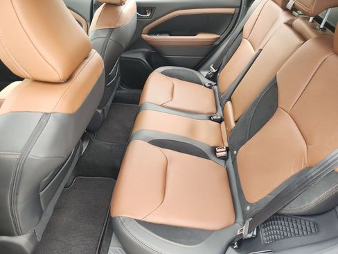New 2026 Subaru Forester Touring AWD/4WD image 21