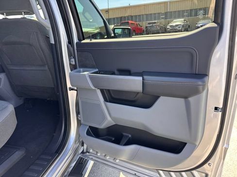 Used 2024 Ford F150 XLT w/ Mobile Office Package AWD/4WD image 22