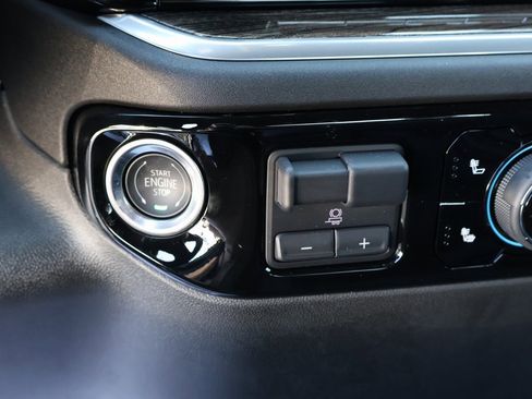 New 2026 Chevrolet Silverado 1500 LT image 21