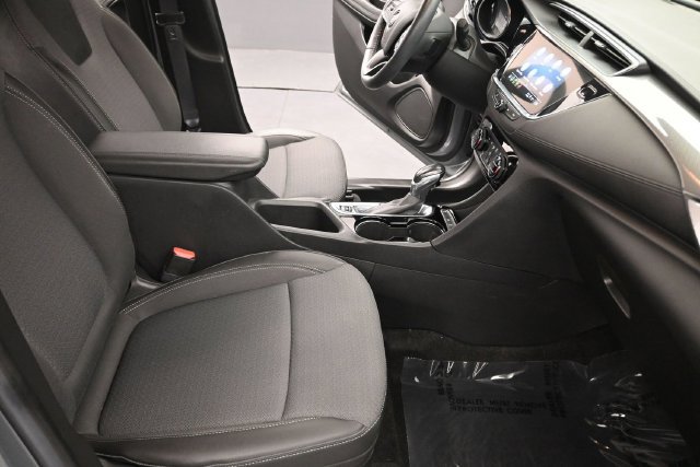 Used 2023 Buick Encore GX Select w/ Experience Buick Package FWD image 24