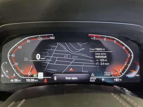Used 2020 BMW X5 xDrive40i w/ Premium Package AWD/4WD image 47