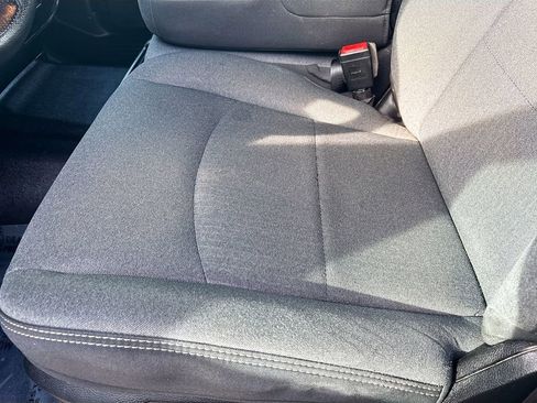 Used 2021 RAM 2500 Tradesman image 18