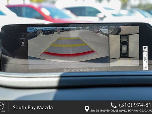 New 2026 MAZDA CX-30 AWD 2.5 S w/ Premium Package image 21