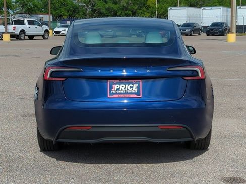 Used 2024 Tesla Model 3 image 7