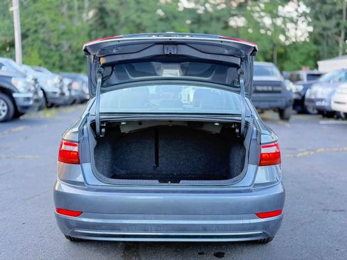 Used 2019 Volkswagen Jetta S FWD image 21