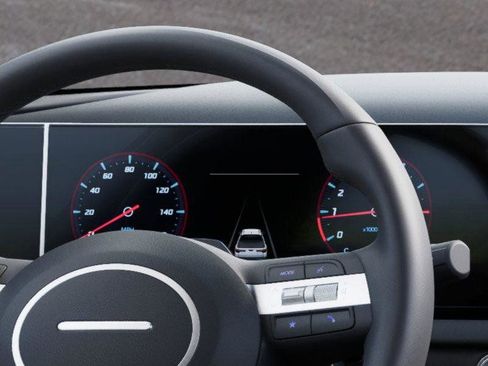 New 2026 Hyundai Santa Cruz SEL image 14