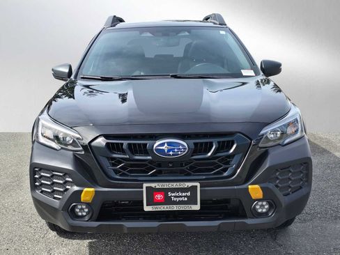 Used 2024 Subaru Outback Wilderness image 8